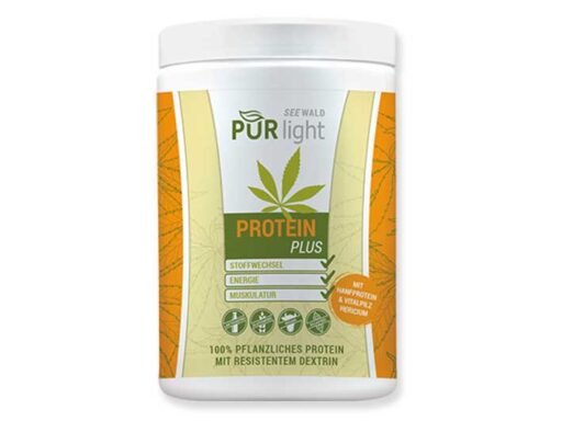 Purlight ProteinPlus 1q 1